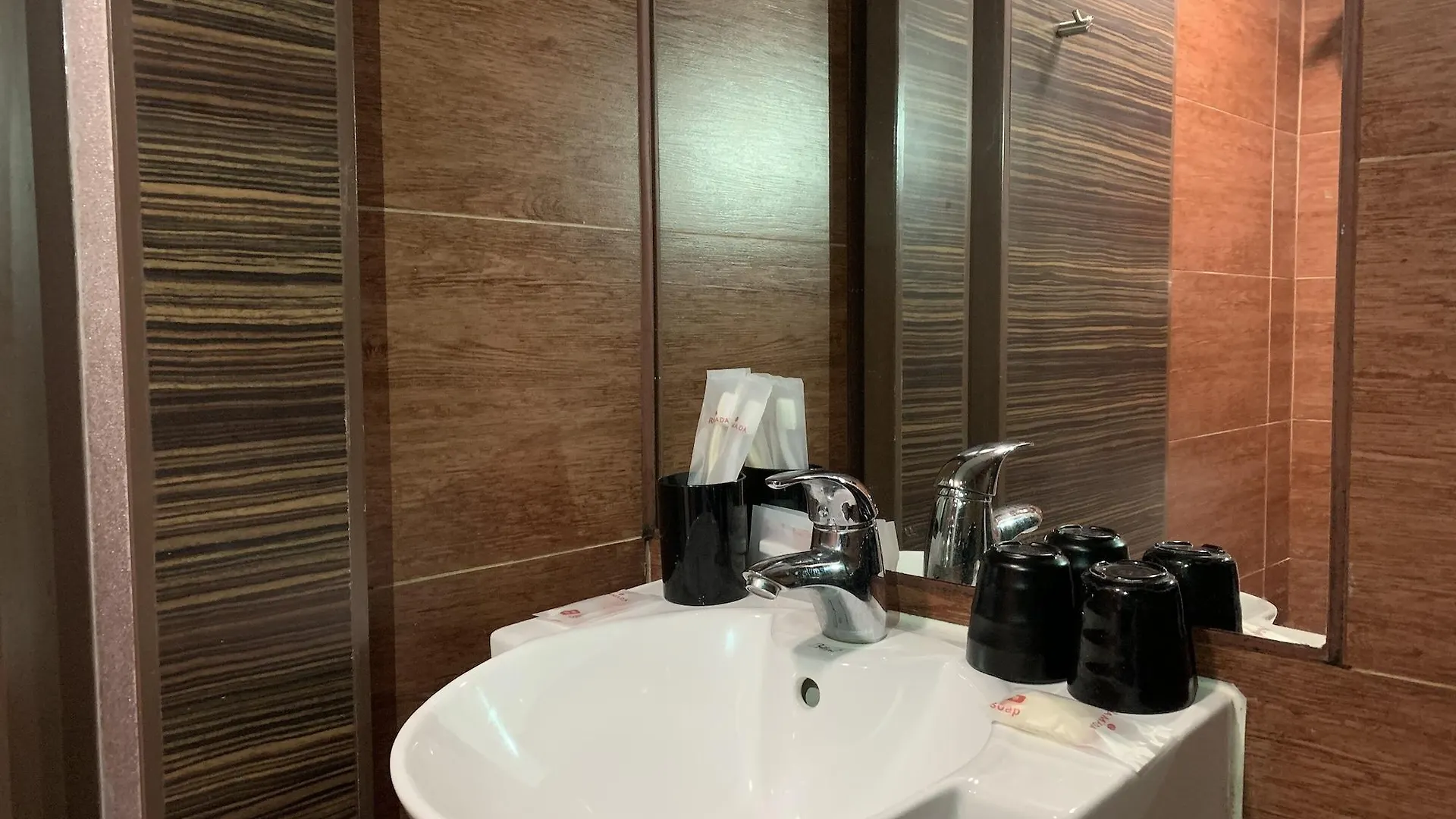 ****  Ramada Grand Tsim Sha Tsui 호텔 홍콩 중국