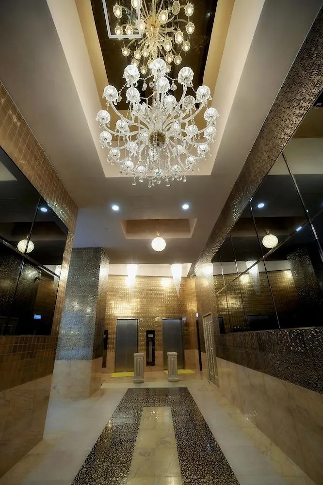Ramada Grand Tsim Sha Tsui 호텔 홍콩