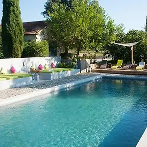 Domaine La Parpaille Maison d'hôtes