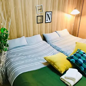 Goodstayhostel難波 日本