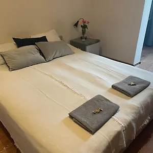 Wrzeszcz Проживание в семье Гданьск