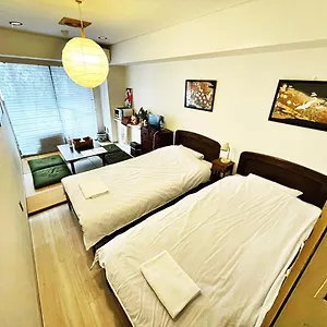☆cozy Japanese Style Room☆ 日本