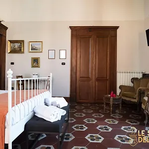Le Stanze Del Principe 2* Napoli