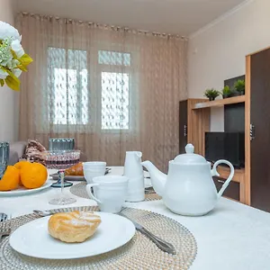 жк Sauran Towers Comfort Апартаменты Астана