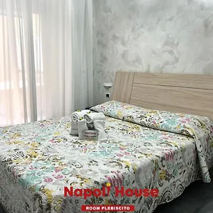 House Dream Napoli