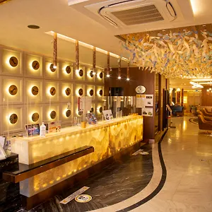 The Beyaz Saray & - Special Category 4* Provincia di Istanbul