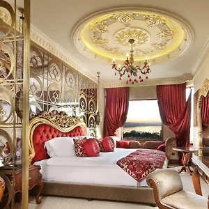 Daru Sultan Galata 5* Provincia di Istanbul