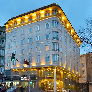 Bulvar 4* Provincia di Istanbul