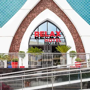 Relax Casa Voyageurs 3* Casablanca