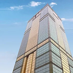 베스트웨스턴 플러스 호텔
