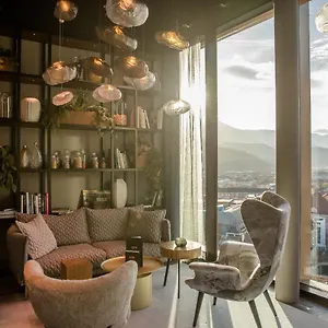 One Hotel