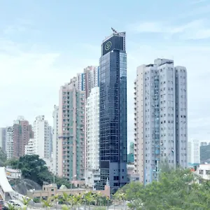 Urbanwood Ap Lei Chau **** Hong Kong