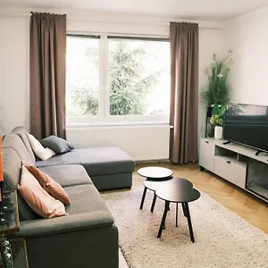 Apartamento Pink Prater Viena