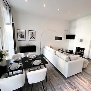 Apartamento Focky Viena