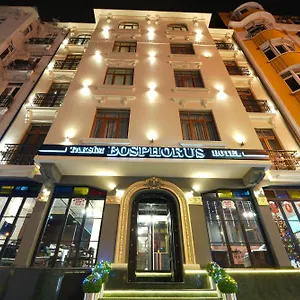 Taksim Bosphorus 3* Provincia di Istanbul