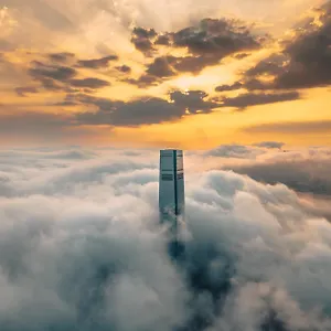 The Ritz-carlton, ***** Hong Kong