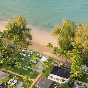 The Briza Resort, Sha Extra 4* Khao Lak