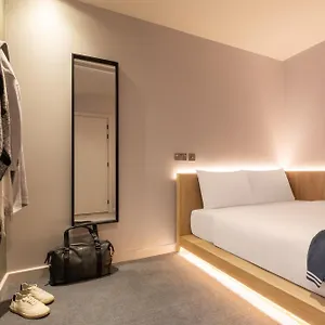 Zedwell Greenwich 3* Londra