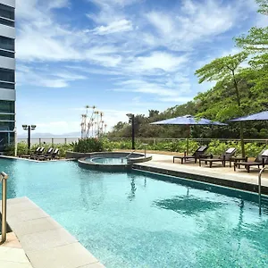 Le Meridien Hong Kong, Cyberport ***** Hong Kong