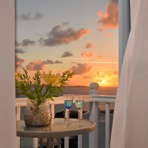 Apartamento Amelie Mykonos Agios Stefanos (Mykonos)