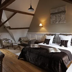 Number 11 Exclusive Maison d'hôtes