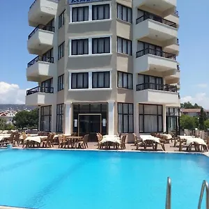 uygunluğu kontrol et