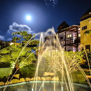 Pavoreal 4* Tulum