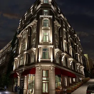 Corinne Art & Boutique 4* Provincia di Istanbul