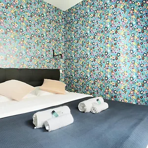 Apartamento Meslay París