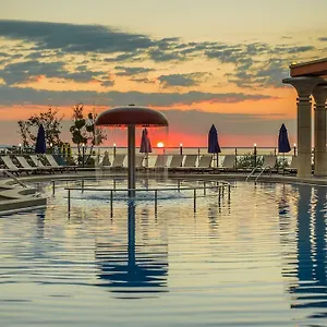 Astera Hotel&spa - Ultra 4* Golden Sands