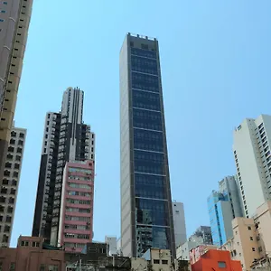 We *** Hong Kong