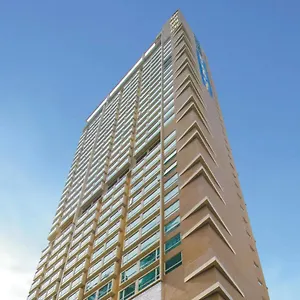 Ramada Harbour View Hotel