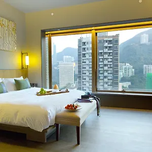 Wanchai 88 **** Hong Kong