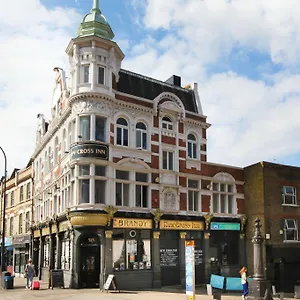 New Cross Londra