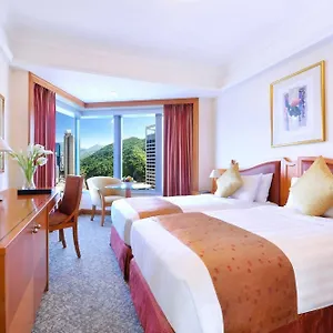 Harbour Plaza North Point **** Hong Kong