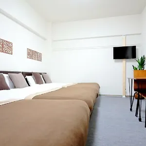 Mansion Pasture Tsukisamu 福住 日本