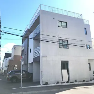 Arts Candy Sapporo-villa Nakajima 日本