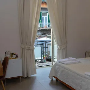 “a Piazzetta” Napoli
