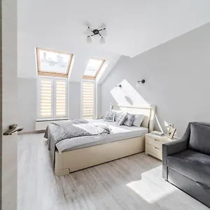 Inshiapartment On Kulisha Str 2 Апартаменты Львов