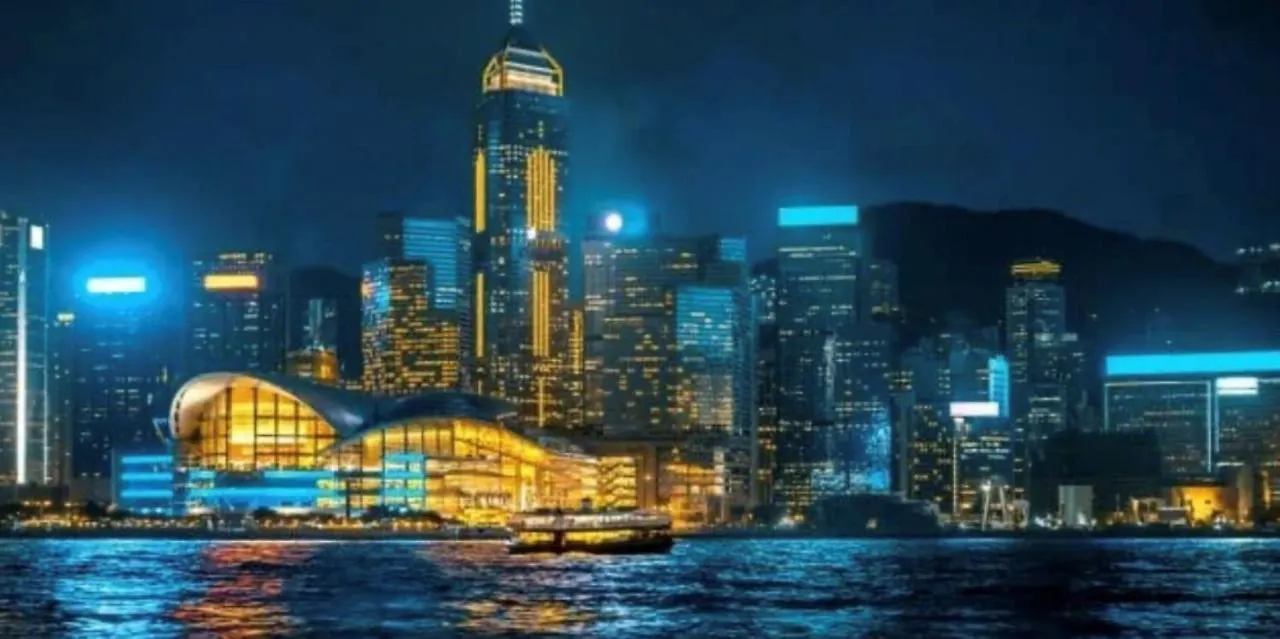 Ramada Grand Tsim Sha Tsui Hotel Hong Kong