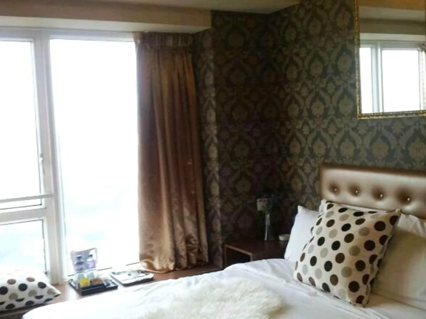 Ramada Grand Tsim Sha Tsui Hotel Hong Kong 4*,  China