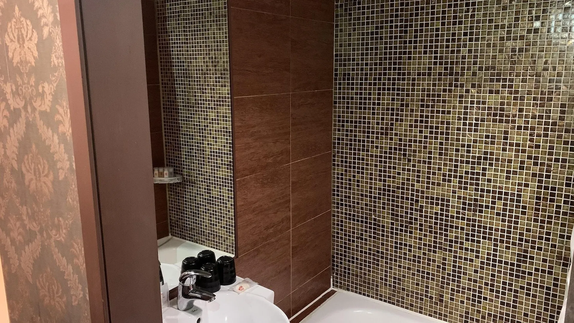 Ramada Grand Tsim Sha Tsui Hotel Hong Kong