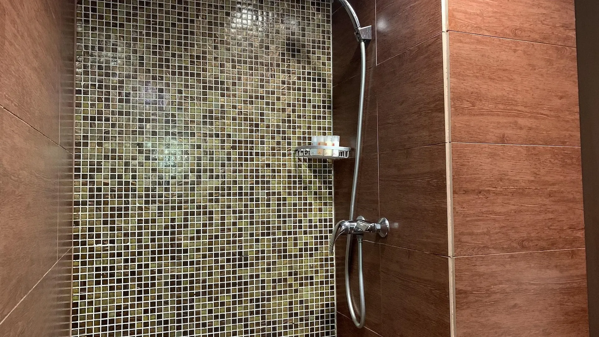 Ramada Grand Tsim Sha Tsui Hotel Hong Kong